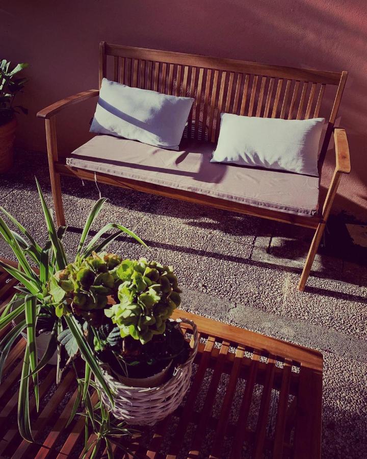 Hotel Borgo Antico Fabriano Buitenkant foto