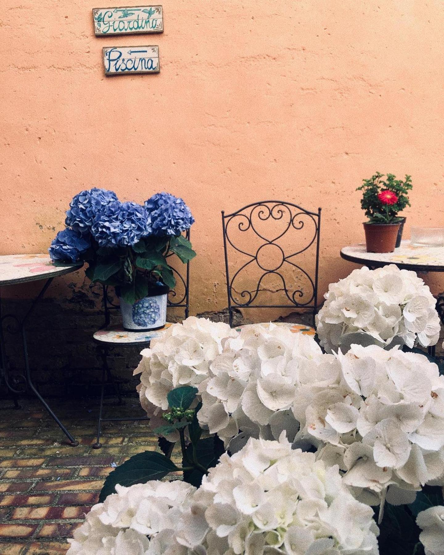 Hotel Borgo Antico Fabriano Buitenkant foto